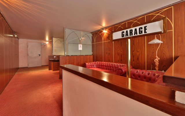 San Giusto Hotel