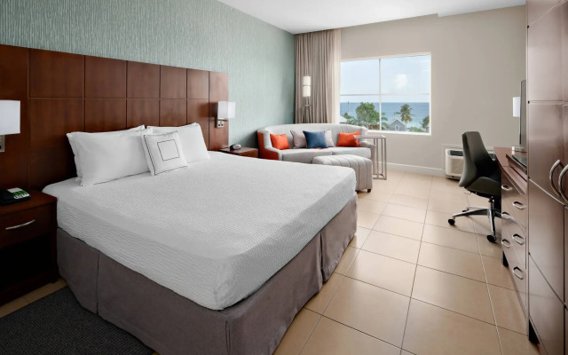 Courtyard by Marriott Bridgetown, Barbados