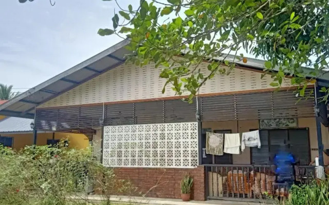 Home Valley Homestay Tambunan by Oyo Rooms