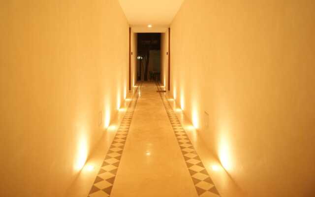 Azara Tulum Paradise I - By Ta