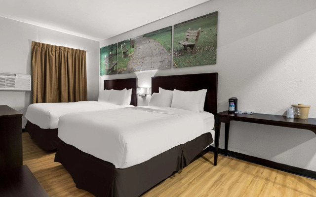 Clarion Pointe Hinesville near Fort Stewart