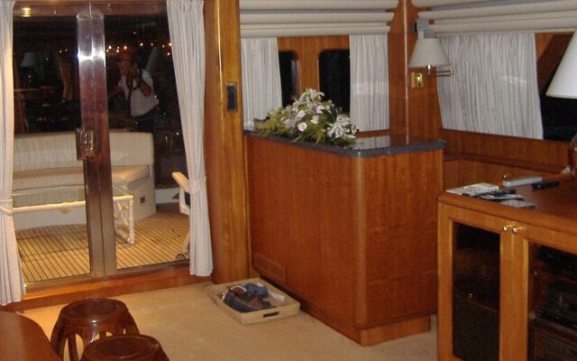 Yacht Charter Saint Tropez