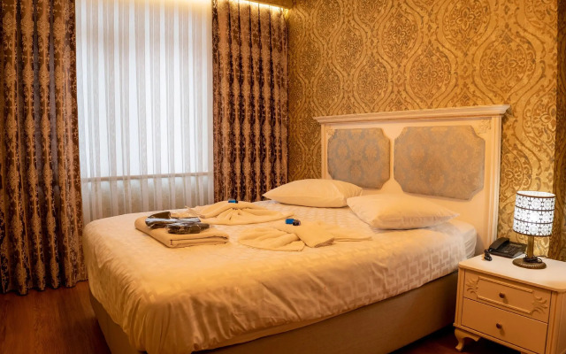 My Palace Rooms