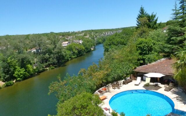 VILLA HUGON, Maison d'hôtes de charme en Ardèche