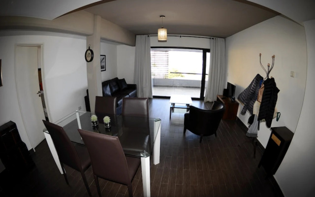 Ushuaia Flat I