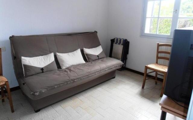 Pommier - Le calme à 5min du centre et des plages