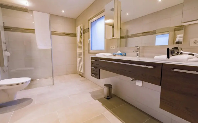 Penthouse Tauberblick