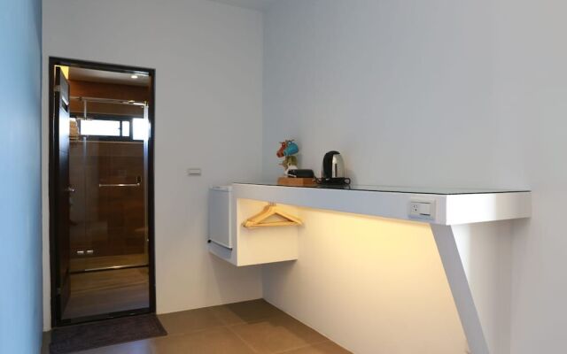 Cha Tian Guan She B&B