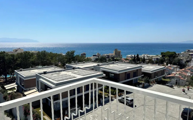 Silver Tower Residence