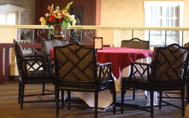 Rodeway Inn North Conference Center