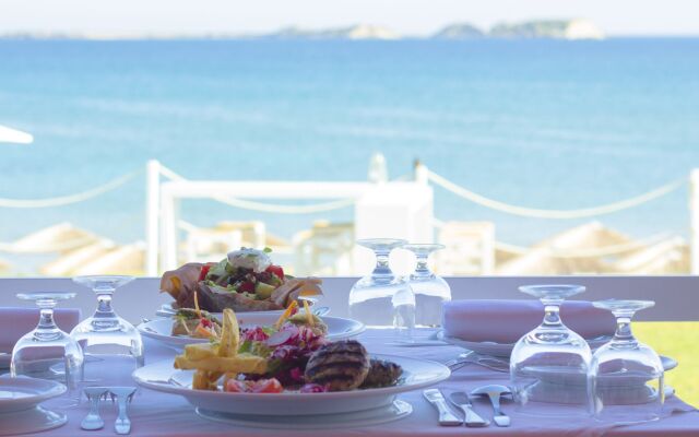 Argile Resort