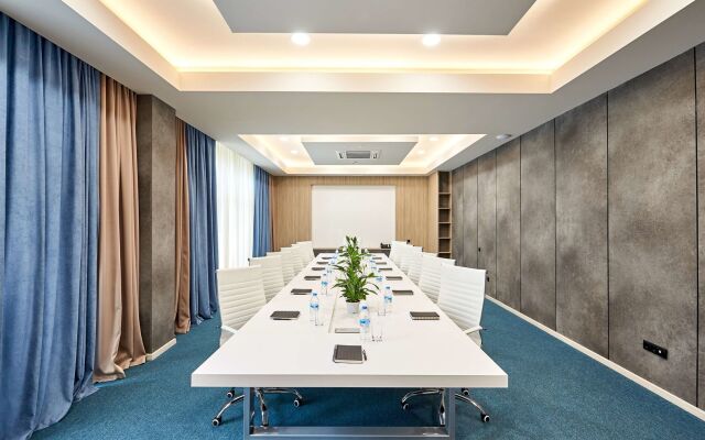 Best Western Tbilisi City Center