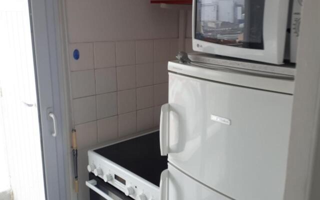 Appartement Les Sables-d'Olonne, 2 pièces, 4 personnes - FR-1-427-118