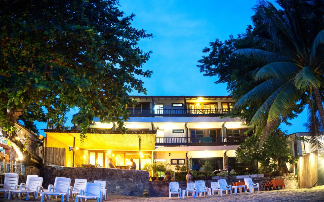 The Lodge