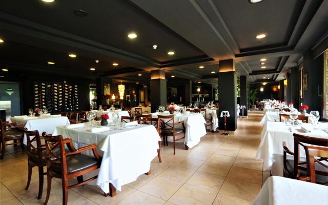 Hotel & Spa Niunit