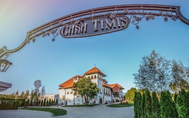 Resort Casa Timis