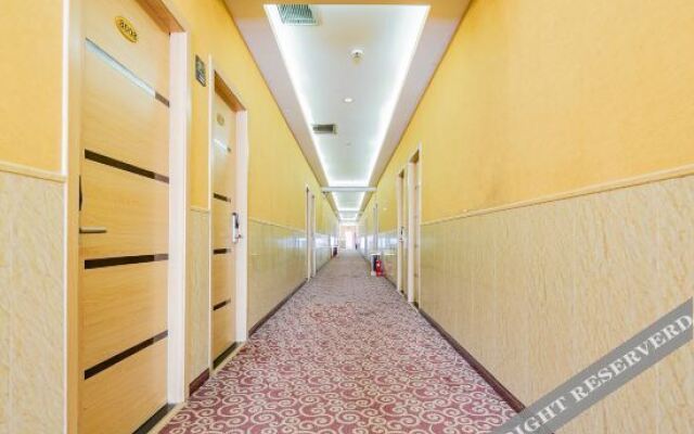 Runge hotel