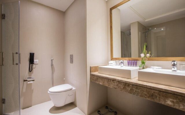 Bliss Hotel Al Ahsa