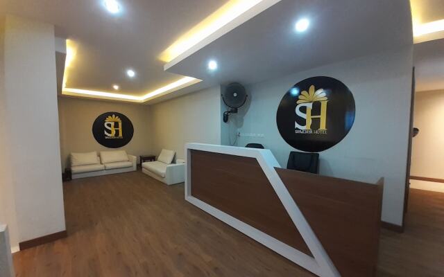 TriDD 01 Sriwijaya Hotel