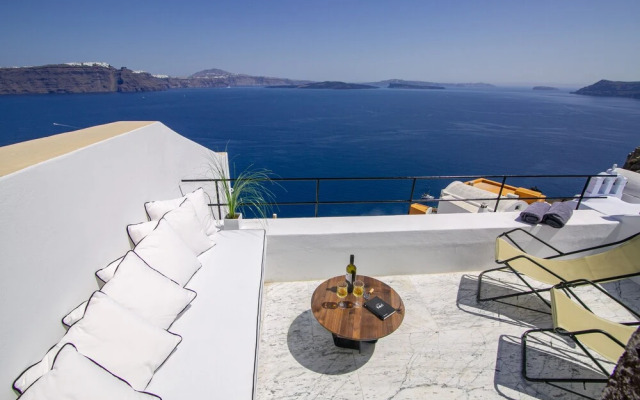 Platis Residence Villa