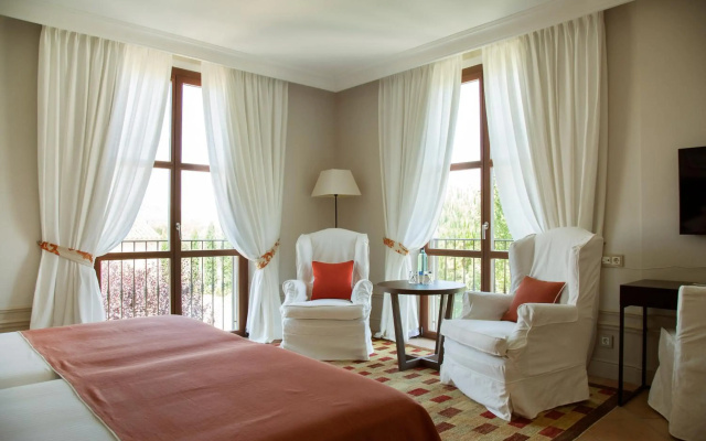 Hotel Casa Anamaria