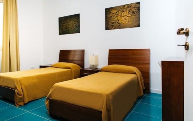 Borgo Giallonardo Residence