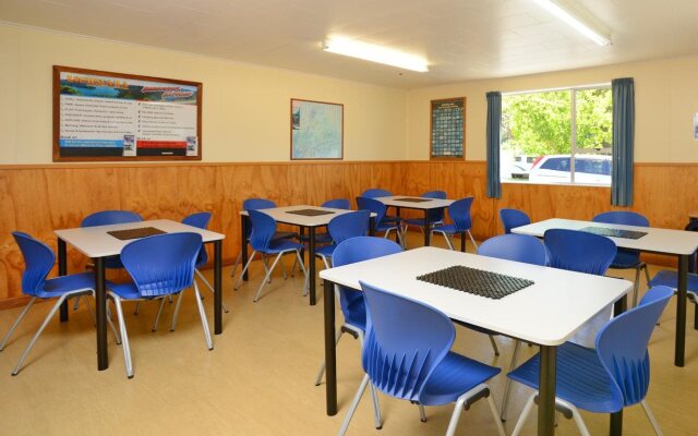 Parklands Marina Holiday Park