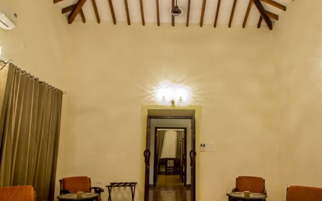 ACCOVAH Casa Tina
