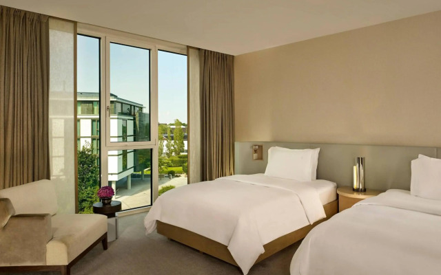 The Ritz-Carlton, Wolfsburg