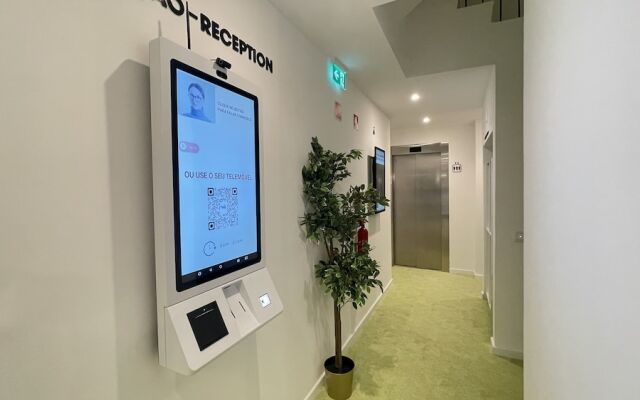 MyStay Porto São Bento