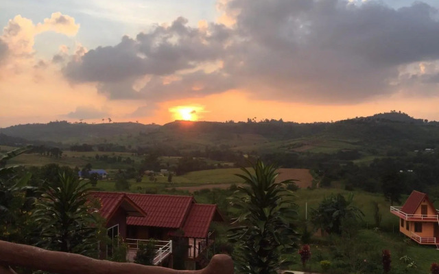 The Memory of Khaokho