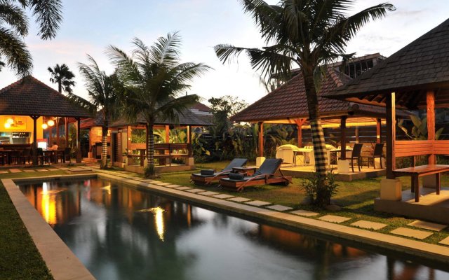 Airy Denpasar Barat Kepuh Segina 8 Bali