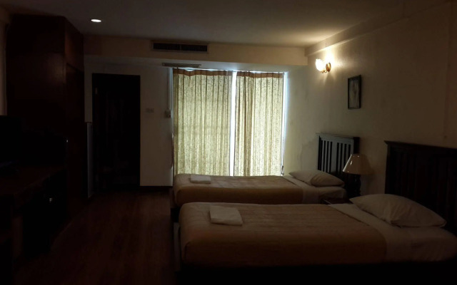 Nanatai Suites