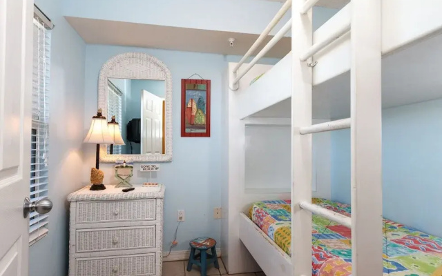 Gulf Dunes 316 - Coastal Bliss