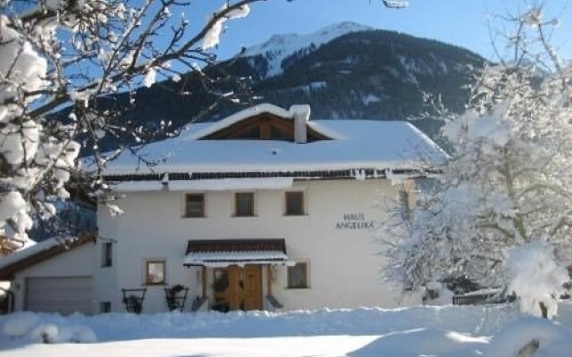 Haus Angelika