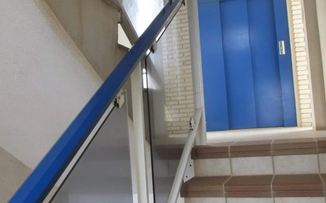 Apartamento Vora Golf Oliva