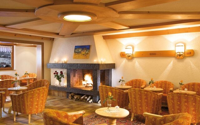 Sporthotel Krone