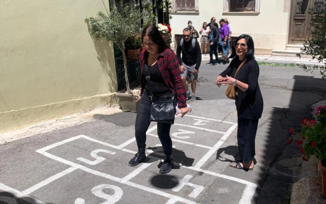 Aris Premium Accommodation