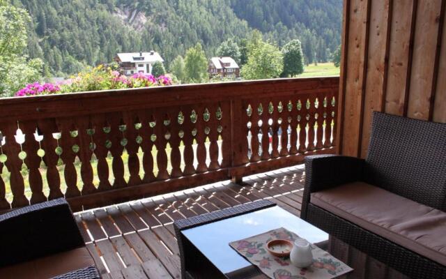 Appartements Stiererhof