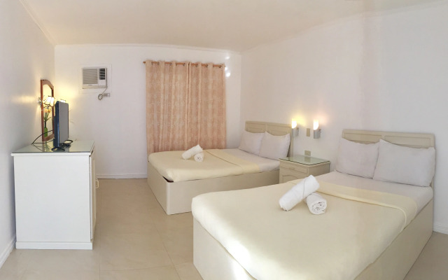 Seabird International Resort