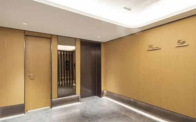 JI Hotel (Panjin Passenger Station) – Hotel Rooms – Panjin