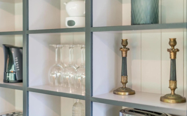 Villa Maybach_ Whg_ 4 _Gruener Wim_