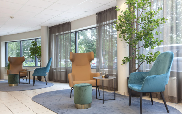 Anker Hotel