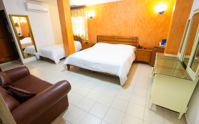 Baluarte Cartagena Hotel Boutique