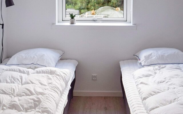 14 Person Holiday Home in Vaeggerlose-by Traum