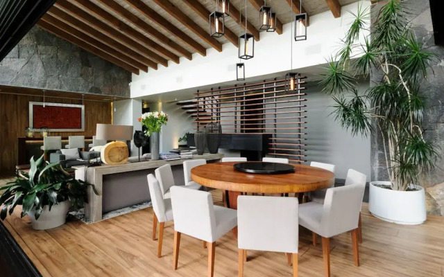 Casa Galo