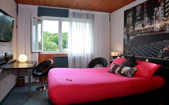 Auberge du Parc