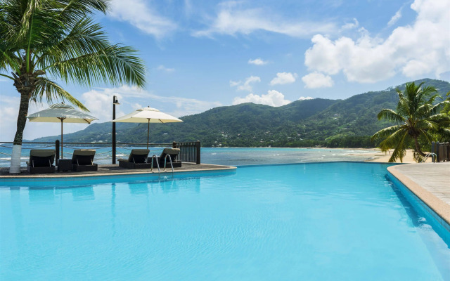 Fisherman’s Cove resort