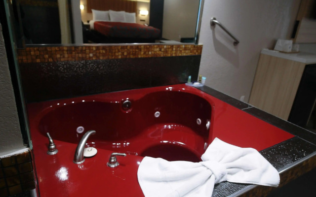Americas Best Value Inn Rialto