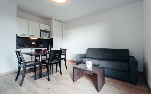 Appart'City Confort Nantes Ouest St Herblain